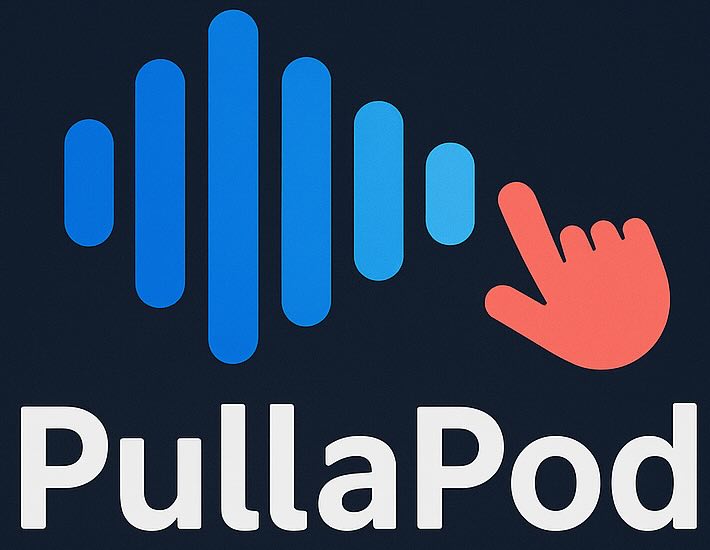 PullaPod